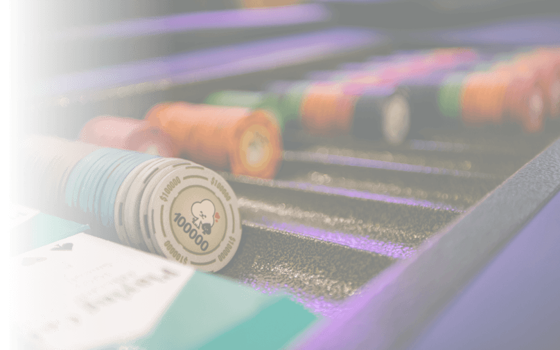 初心者歓迎のポーカーバー POKER PARK